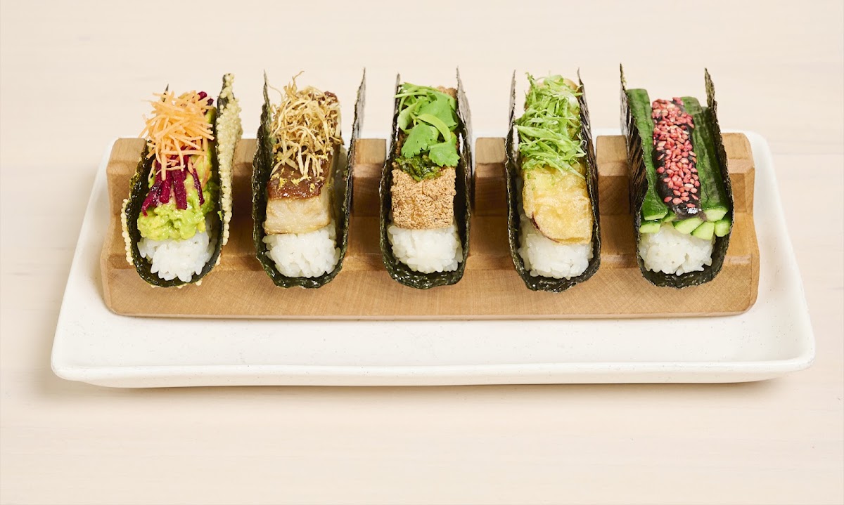 Slide Background Image